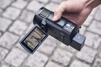 Sony Camescope FDR-AX43A