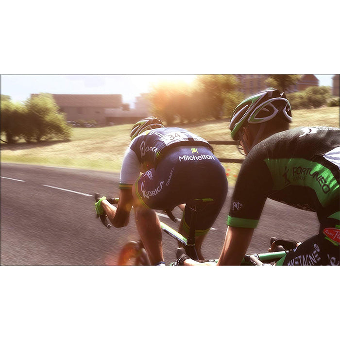 Tour de France 2015 – Xbox One