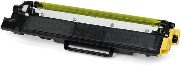Brother Genuine Tn-273Y Standard Yield Yellow Ink Printer Toner Cartridge