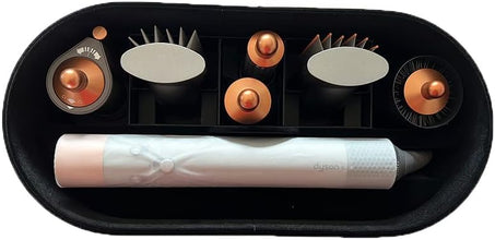 Dyson Airwrap Multi Styler Complete HS05 (Nickel/Copper) - Hair Styler