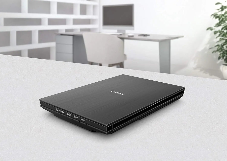 Canon CanoScan LiDE400 Document Scanner