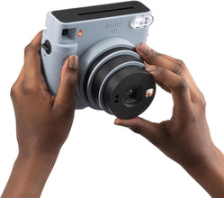 Fujifilm Instax SQ1 instant camera Glacier Blue
