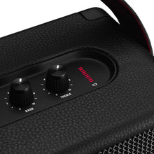 Marshall Kilburn Ii Portable Bluetooth, 3.5 mm Input Speaker - Black