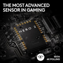 Logitech G PRO X SUPERLIGHT 2 LIGHTSPEED Wireless Gaming Mouse, USB-C Charging, Black + G PRO X 2 LIGHTSPEED Wireless Gaming Headset, Black