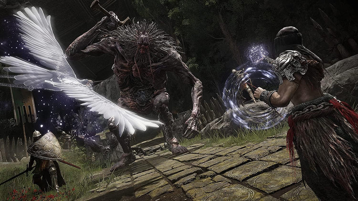 Elden Ring Launch Edition Ps5