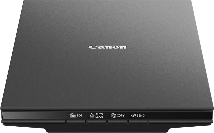 Canon CanoScan LiDE300 Document Scanner