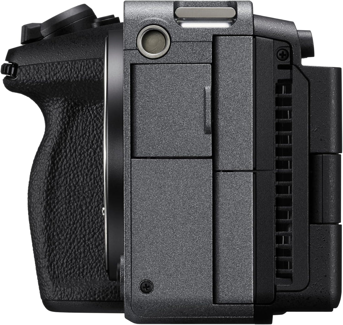Sony Alpha FX3