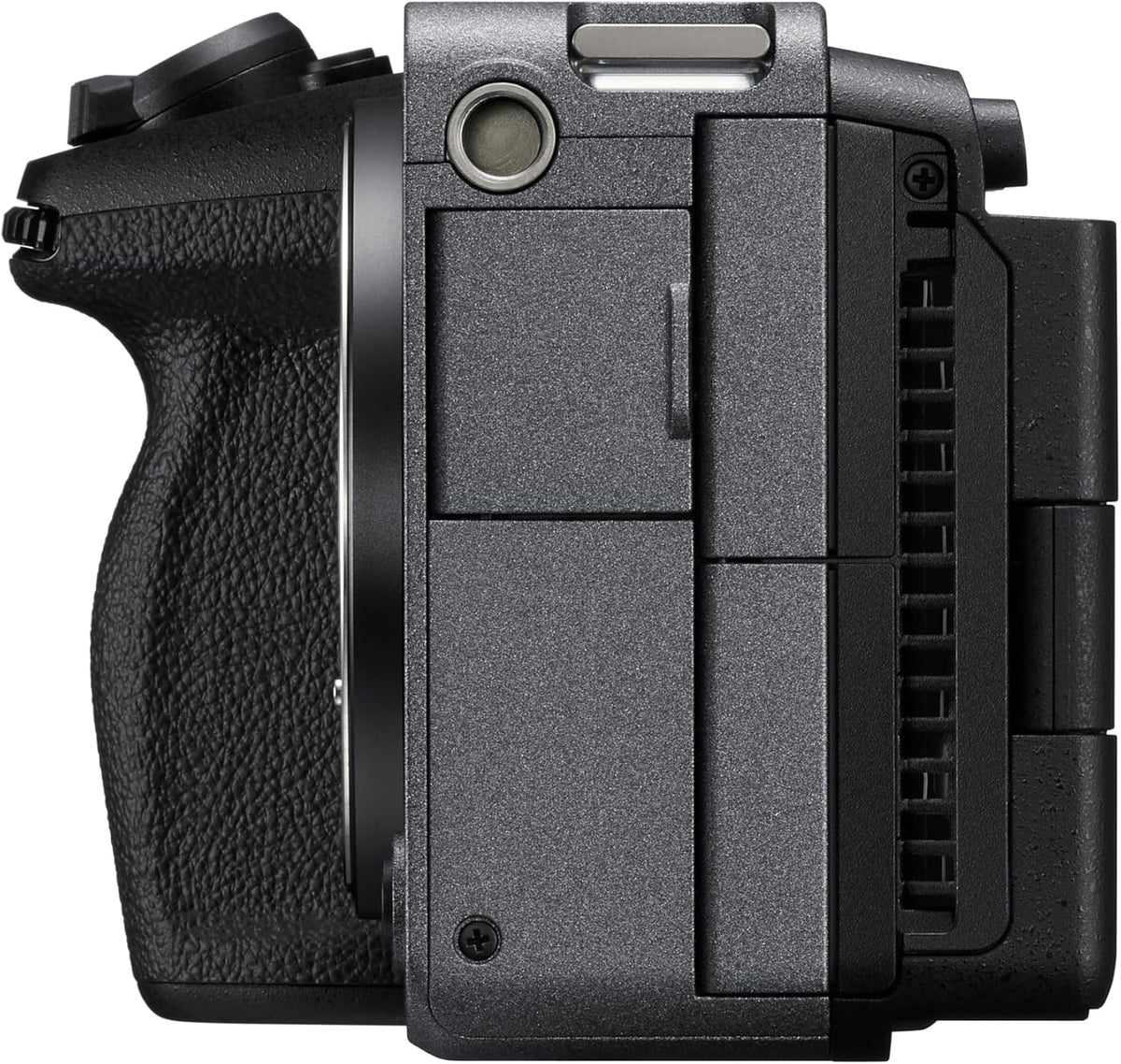 Sony Alpha FX3 | ILME-FX3A | Full-Frame Cinema Line Camera