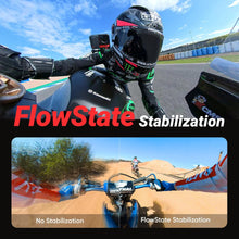 Insta360 ONE RS Twin Edition – Waterproof 4K 60fps Action Camera & 5.7K 360 Camera With Interchangeable Lenses, Stabilization, 48MP Photo, Active HDR, AI Editing