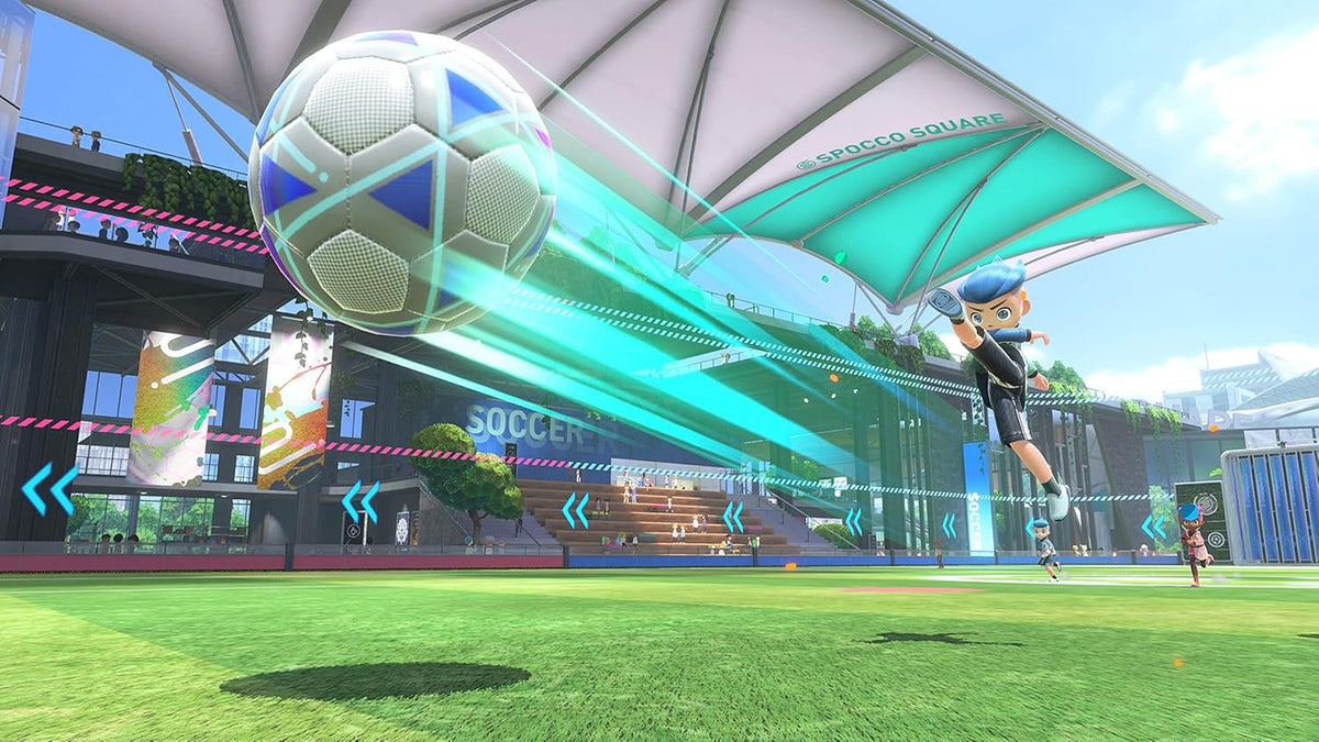 Nintendo Switch Sports (Nintendo Switch)