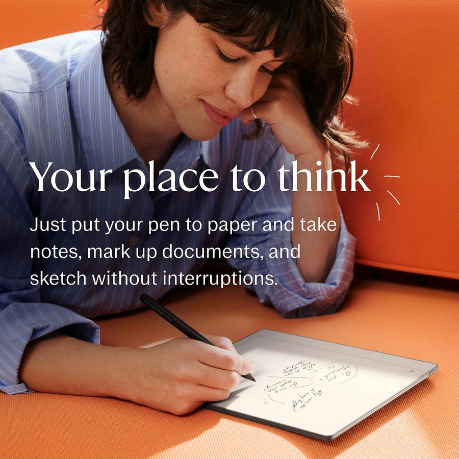 reMarkable Paper Pure