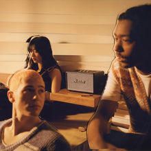 Marshall Acton III 60W Premium Home Wireless Speaker, Black