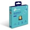 TP-Link Nano USB Bluetooth 5.3 Adapter for Multiple Devices, Long Range Bluetooth Dongle/Receiver for Win 11/10/8.1/7, Plug and Play (UB500)