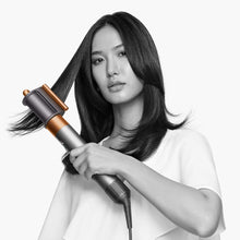 Dyson Airwrap Multi Styler Complete HS05 (Nickel/Copper) - Hair Styler