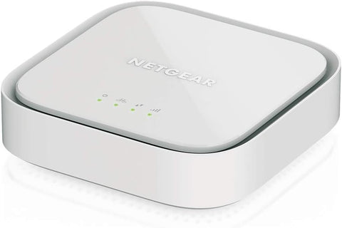 NETGEAR 4G LTE Broadband Modem (LM1200) - Use LTE as a Primary Internet Connection | Certified with All Leading Network Providers