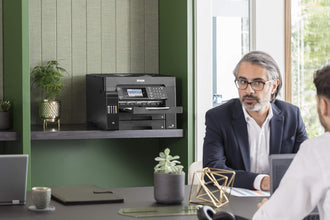 Epson Ecotank L15160 A3+ Print/Scan/Copy/Fax Wi-Fi High Performance BUSiness Tank Printer