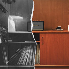 Marshall Acton III 60W Premium Home Wireless Speaker, Black