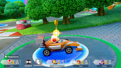 Super Mario Party Jamboree [Nintendo Switch] UAE Version