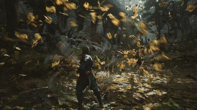 PS5 Black Myth: Wukong PEGI