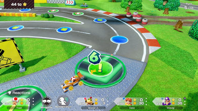 Super Mario Party Jamboree [Nintendo Switch] UAE Version
