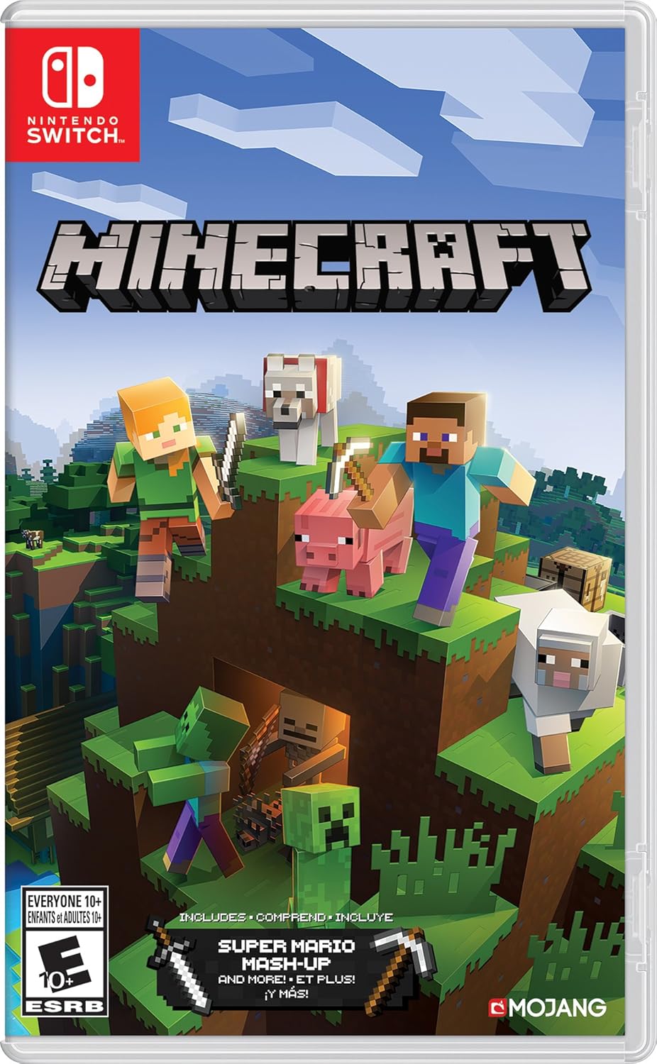 nintendo