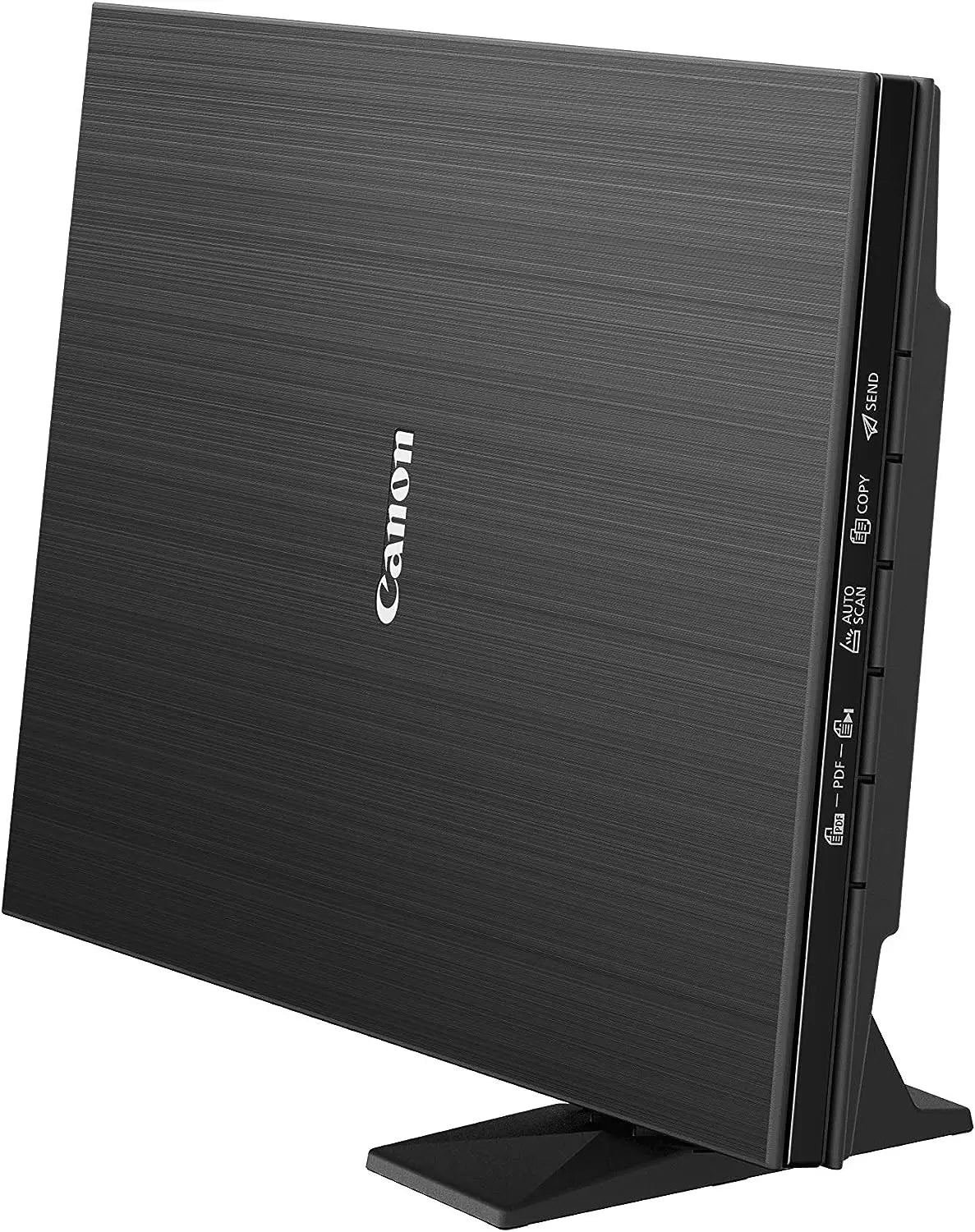 Canon CanoScan LiDE400 Document Scanner - Black Canon
