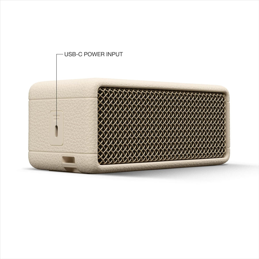 Marshall Emberton III Portable Bluetooth Speaker