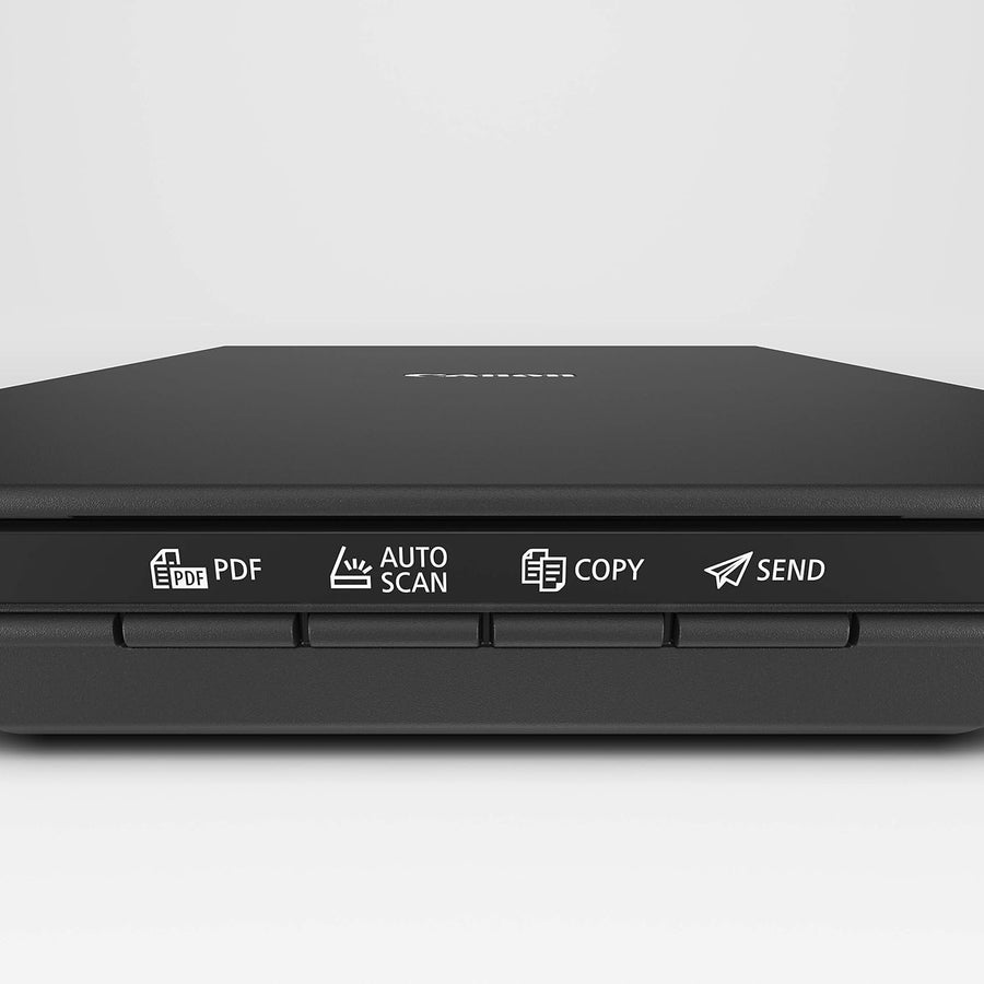 Canon CanoScan LiDE300 Document Scanner