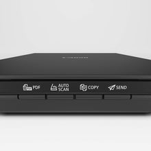Canon CanoScan LiDE300 Document Scanner, Black