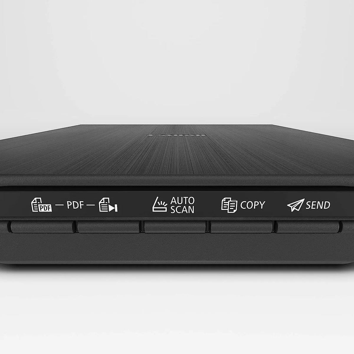 Canon CanoScan LiDE400 Document Scanner - Black Canon