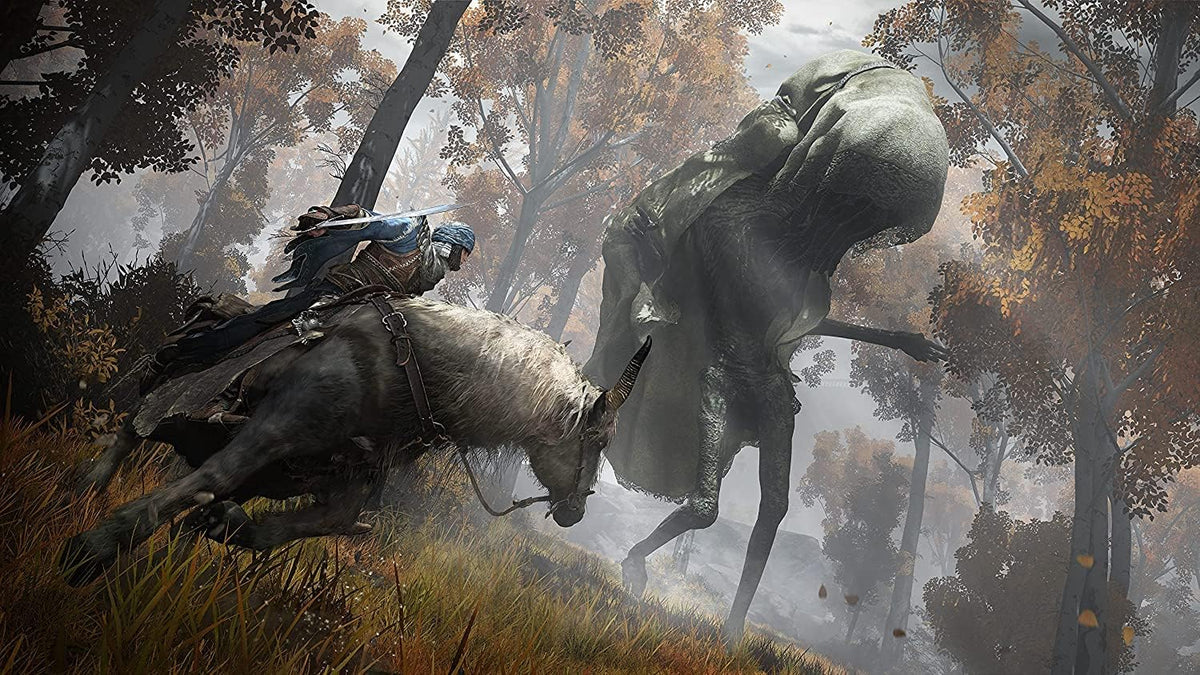 Elden Ring Launch Edition Ps5