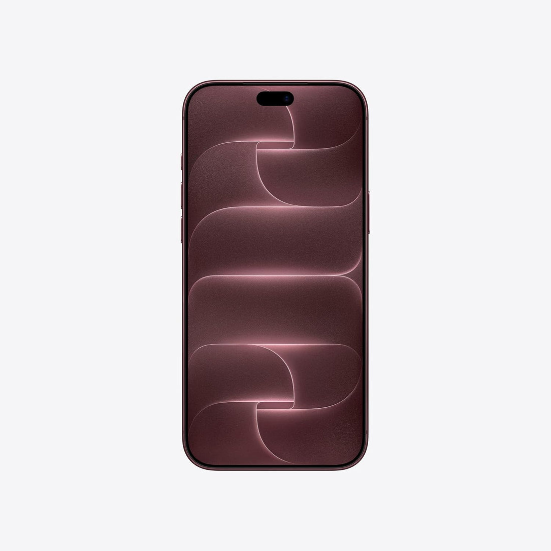 Apple iPhone 18 Pro Max 256GB Burgundy International Version