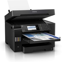 Epson Ecotank L15160 A3+ Print/Scan/Copy/Fax Wi-Fi High Performance BUSiness Tank Printer