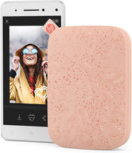 HP Sprocket Portable 2x3