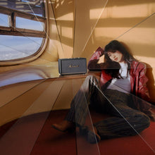 Marshall Acton III 60W Premium Home Wireless Speaker, Black