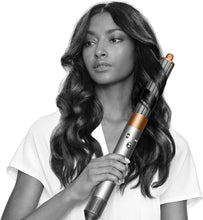 Dyson Airwrap Multi Styler Complete HS05 (Nickel/Copper) - Hair Styler