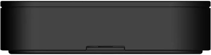 Generic Inseego MiFi X Pro M3000 5G and 4G LTE Hotspot | T-Mobile | All Day Battery Life | WiFi 6 Technology, Black