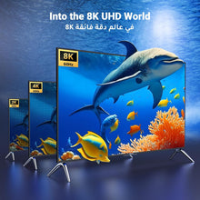 UGREEN 8K USB C to HDMI Cable 2M, 8K@60Hz,4K@240Hz/144Hz, HDMI 2.1 Type C Adapter, Compatible iPhone 16 Series, iPad 10/Pro/Air/Mini, Samsung S24 /S23 Series, MacBook Pro, Surface Pro7, Huawei P60 Pro