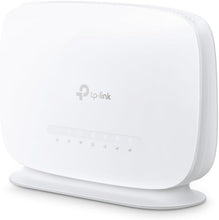 TP-Link 4G+ Cat6 AC1200 Wireless Dual Band Gigabit Router | 4G Mobile Router with Nano Sim | MU-MIMO technology, Easy Setup - Archer MR505