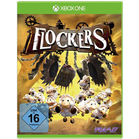 Flockers – XBox One