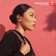 Beats Fit Pro – True Wireless Noise Cancelling Earbuds – Active Noise Cancelling - Sweat Resistant Earphones, Compatible with Apple & Android, Class 1 Bluetooth®, Built-in Microphone - Sage Grey