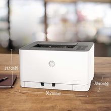 HP Color Laser 150NW Laser Printer