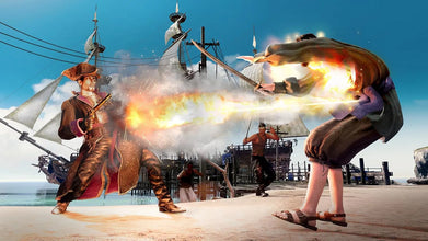 Like a Dragon: Pirate Yakuza in Hawaii for Playstation 5