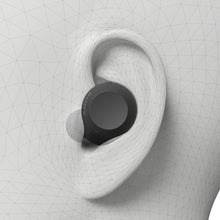 Sony WF-C710N Truly Wireless Earbuds with Noise Cancelling, Black