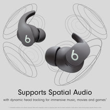 Beats Fit Pro – True Wireless Noise Cancelling Earbuds – Active Noise Cancelling - Sweat Resistant Earphones, Compatible with Apple & Android, Class 1 Bluetooth®, Built-in Microphone - Sage Grey