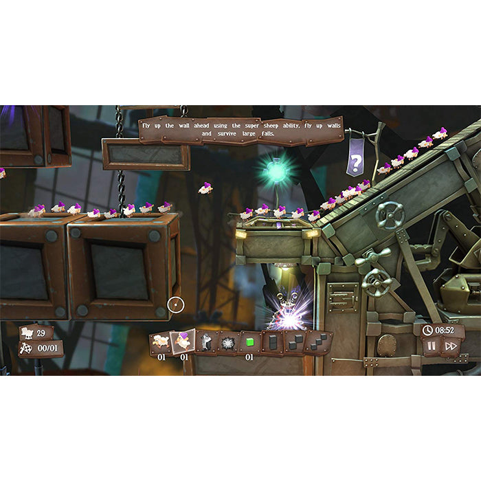 Flockers – XBox One