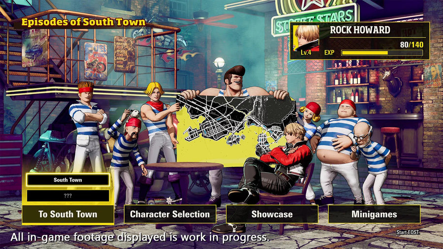 Fatal Fury
