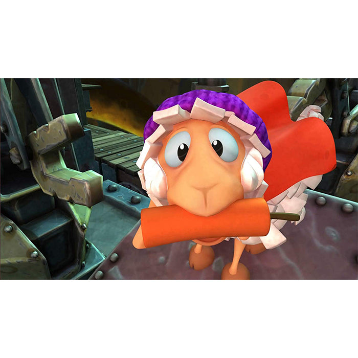 Flockers – XBox One
