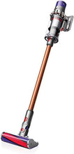Dyson Cyclone V10 Absolute Cordless Vacuum Cleaner, Copper, 180846-01 - International Version