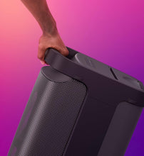 Sony SRS-XP700 X-Series Wireless Portable Bluetooth Karaoke Party Speaker IPX4 Splash-Resistant with 25 Hour Battery